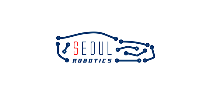 서울로보틱스 로고
